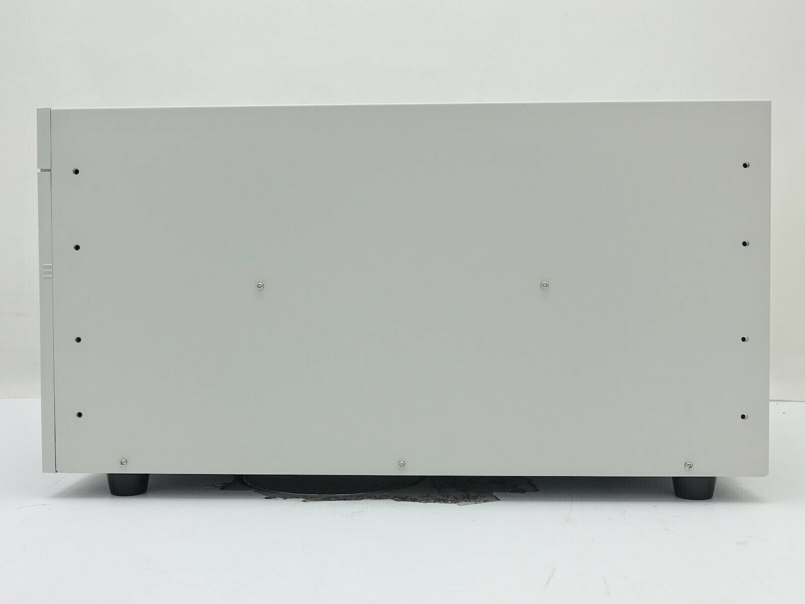 Keysight AC6804A Basic AC Power Source, 4000 VA, 270 V, 20 A , 2 in stock Keysight AC6804A Basic AC Power Source, 4000 VA, 270 V, 20 A , 2 in stock